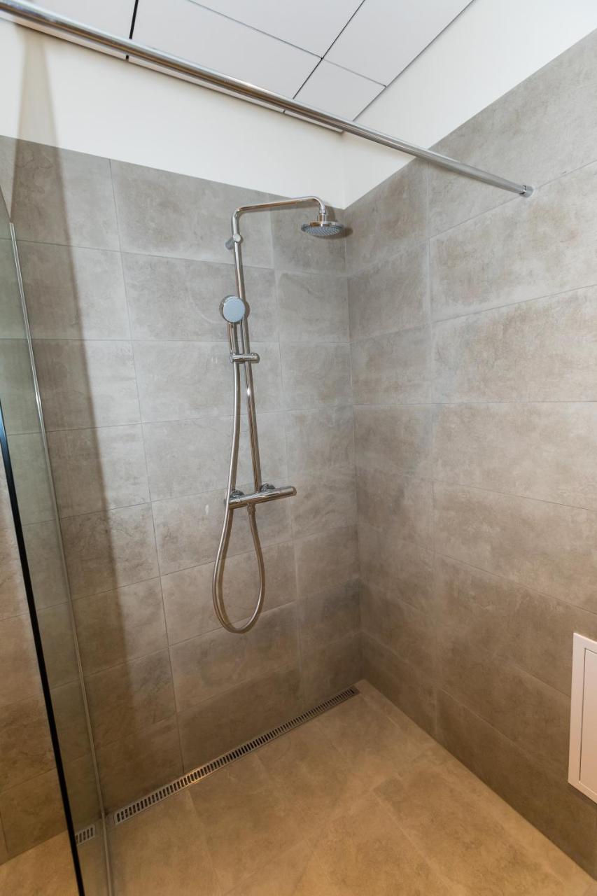 Hrimland Apartments Акурейри Екстериор снимка