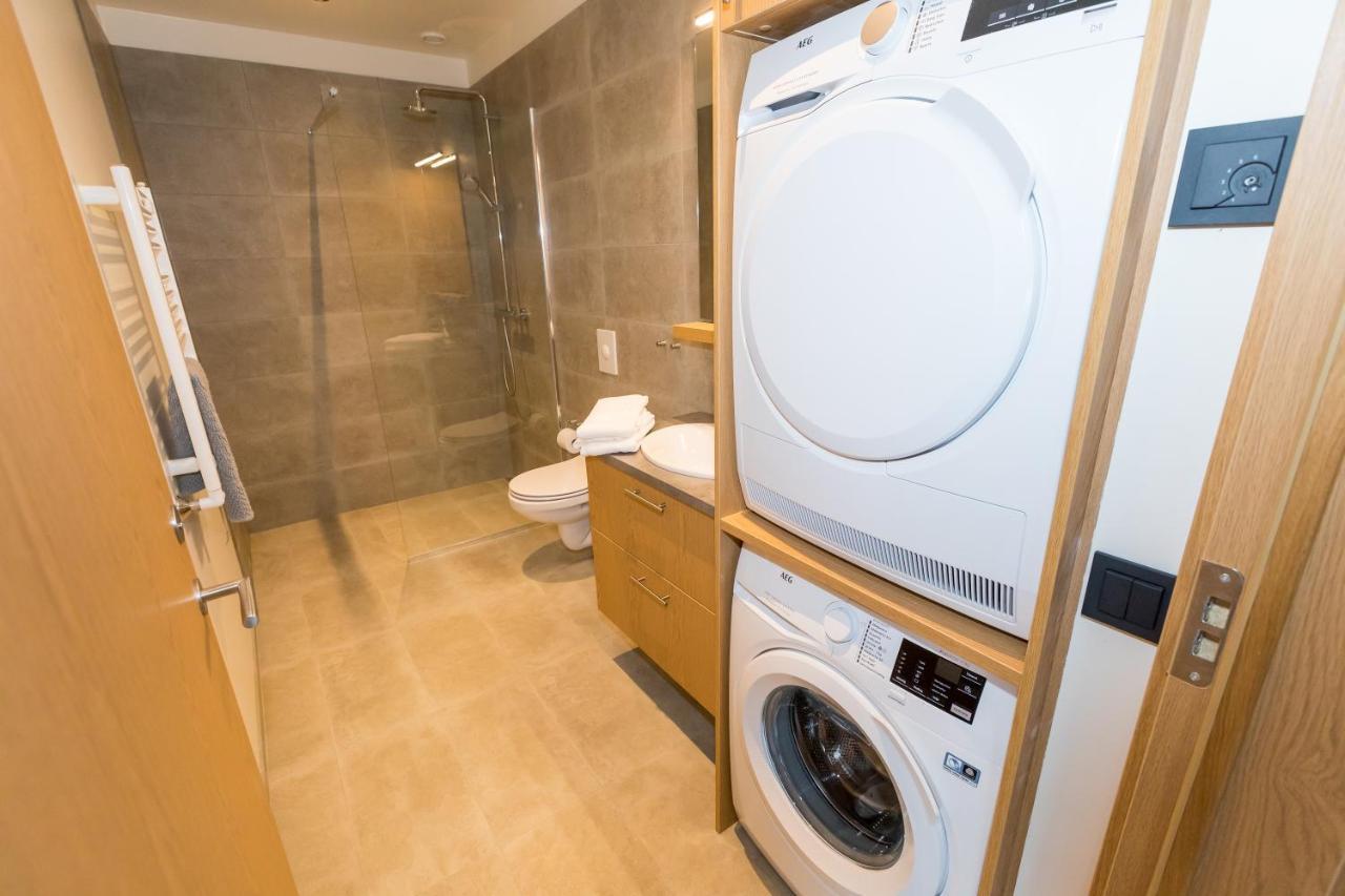 Hrimland Apartments Акурейри Екстериор снимка