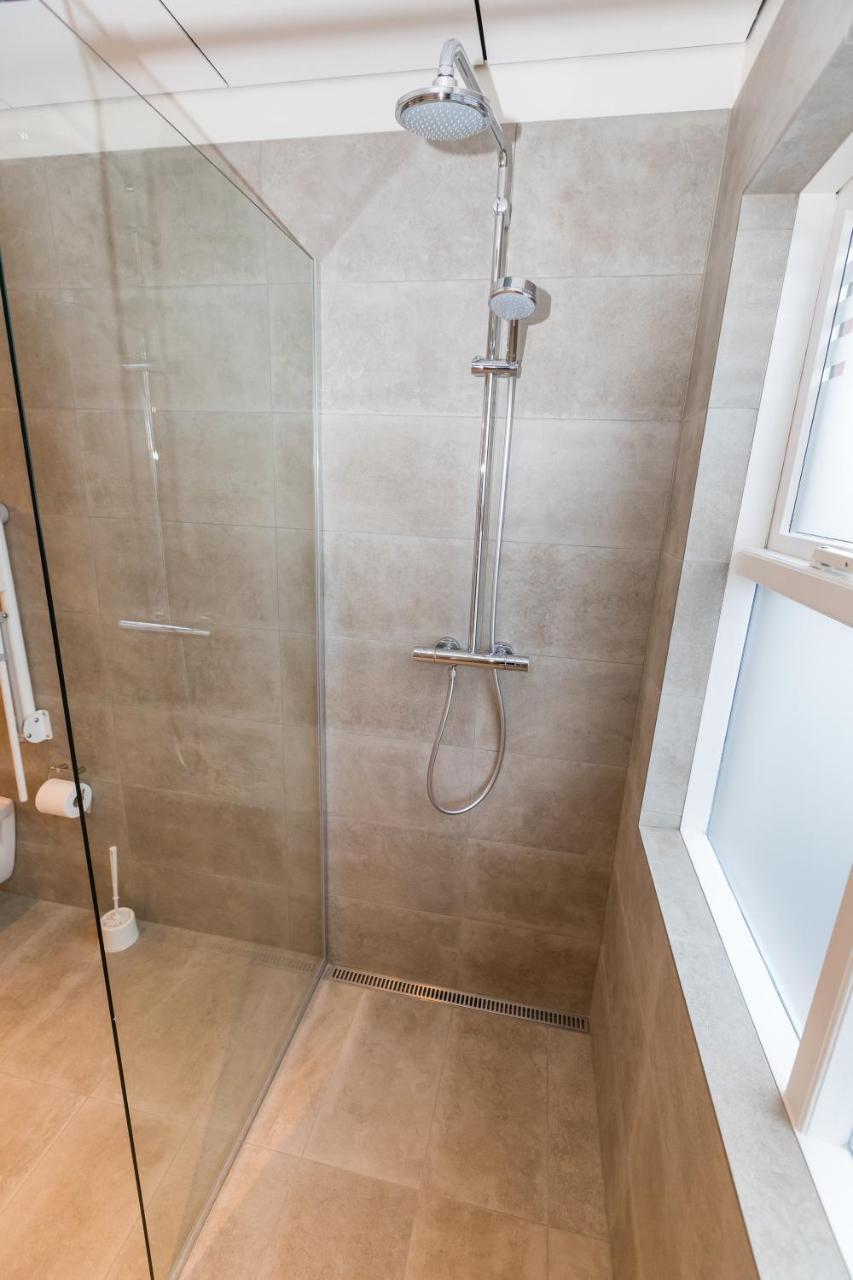 Hrimland Apartments Акурейри Екстериор снимка