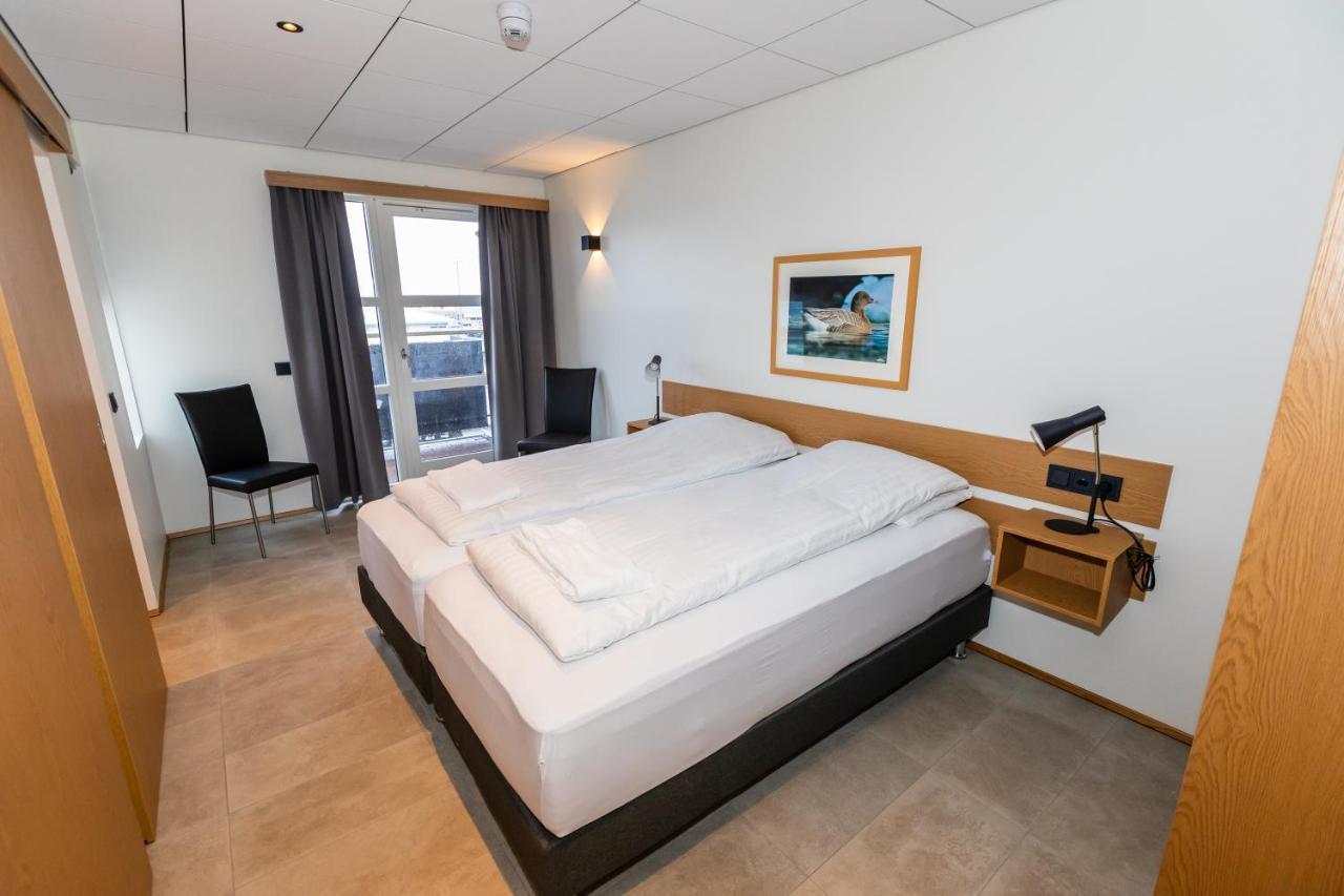 Hrimland Apartments Акурейри Екстериор снимка