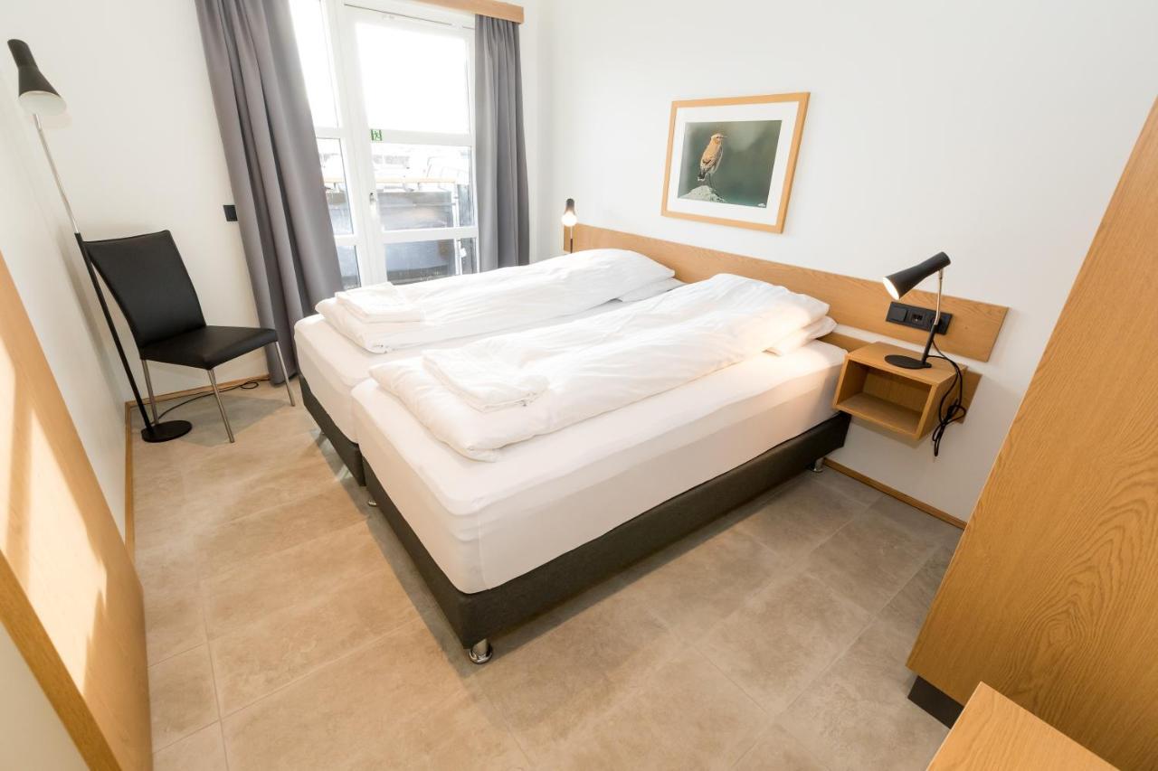 Hrimland Apartments Акурейри Екстериор снимка
