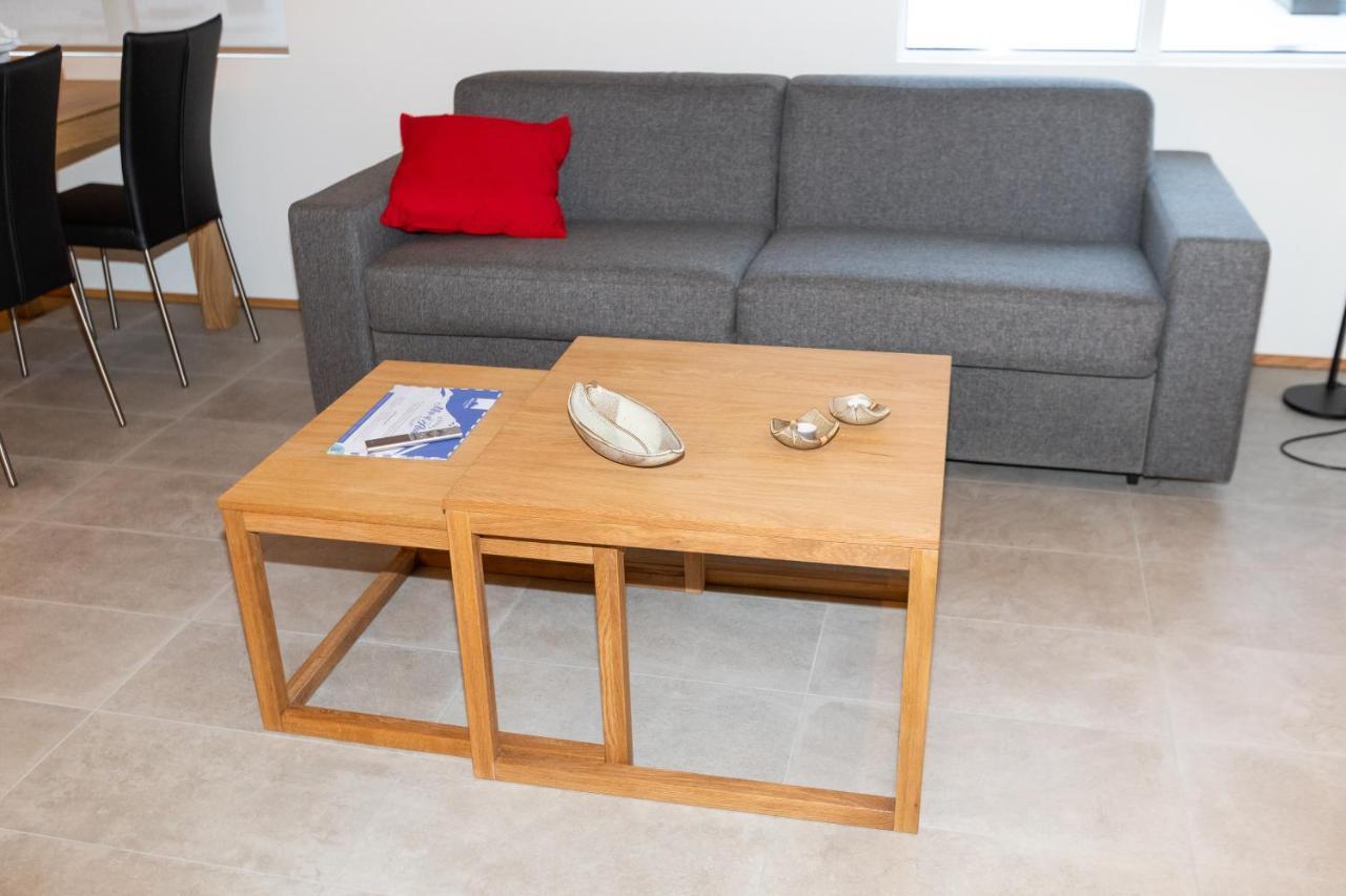 Hrimland Apartments Акурейри Екстериор снимка